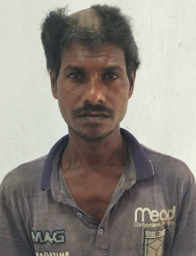 বোচাগঞ্জে লিচু দেওয়ার প্রলোভন দেখিয়ে শিশু‌ ধর্ষণের চেষ্টা