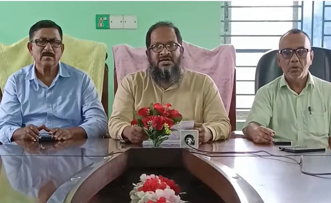 দিনাজপুর ট্রাক শ্রমিক ইউনিয়নের ত্রি-বার্ষিক নির্বাচনের তফসিল ঘোষণা, ভোটগ্রহণ ১২ আগস্ট