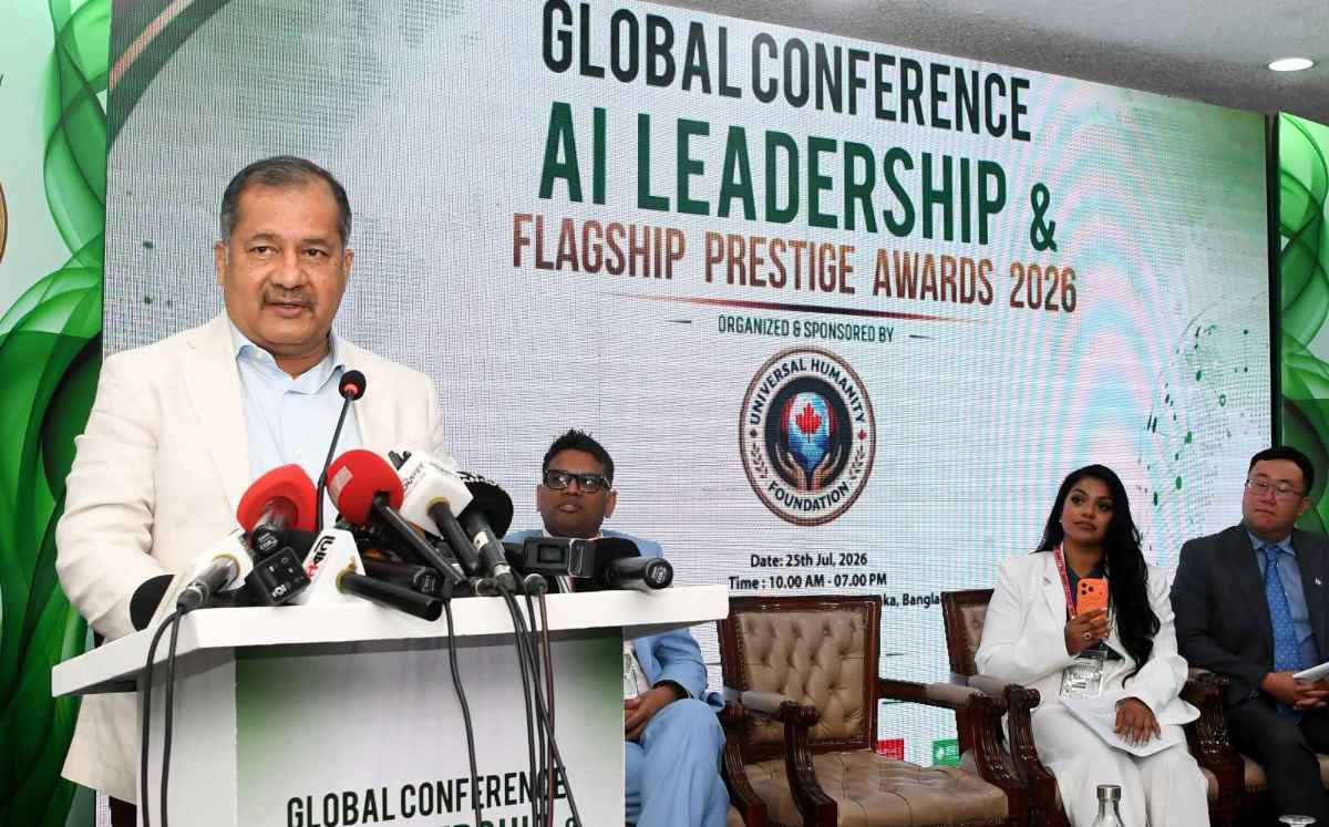 পেশাদারিত্ব বজায় রাখতে সাংবাদিকদের তথ্যের বস্তুনিষ্ঠতা নিশ্চিত করা জরুরি: তথ্যমন্ত্রী