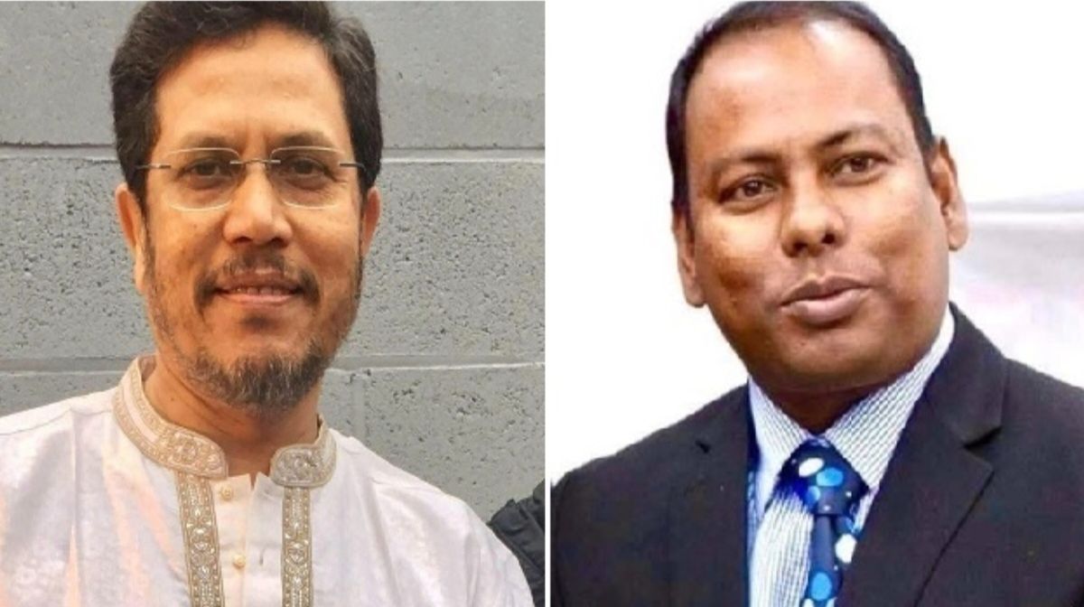 রাজশাহী বিশ্ববিদ্যালয় অ্যালামনাই'র আহবায়ক কমিটি গঠিত