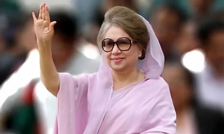 বেগম খালেদা জিয়ার কারামুক্তির দিন আজ
