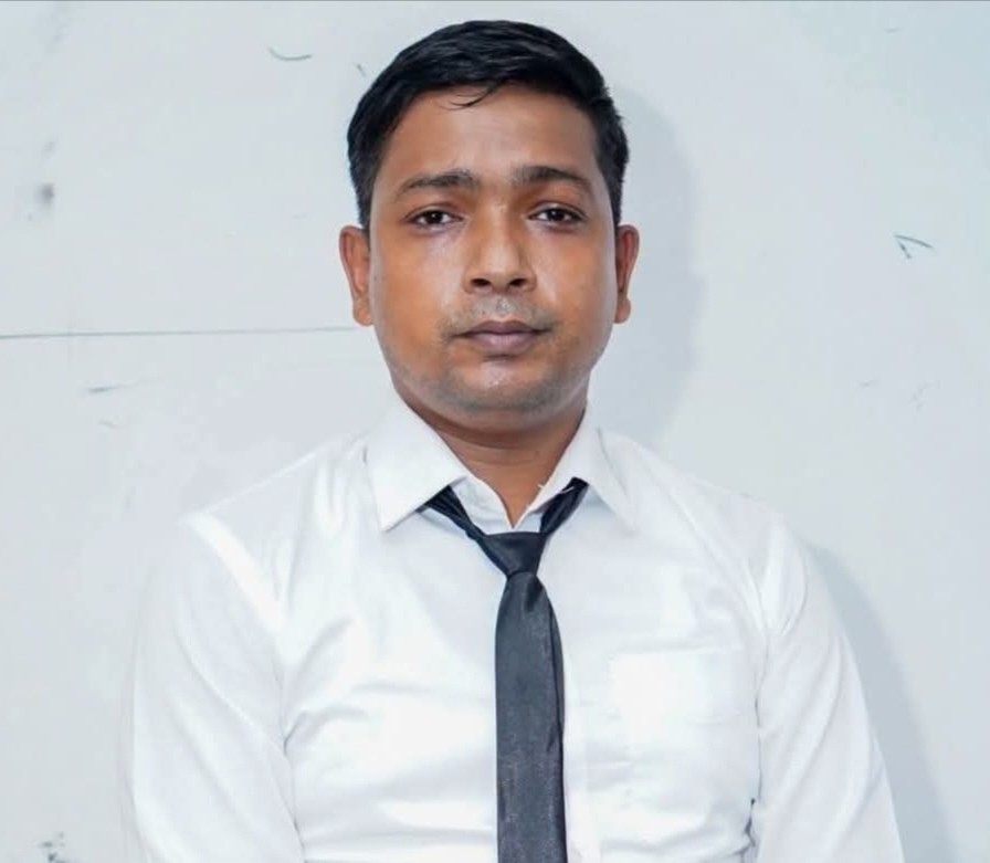 পঞ্চগড়ে পুলিশের অভিযানে নিষিদ্ধ সংগঠন  ছাত্রলীগের সাবেক সাংগঠনিক সম্পাদক গ্রেপ্তার