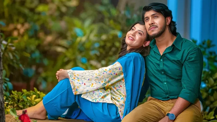 আপন পর নাটক দেখে অনেকে কেঁদেও ফেলেছেন