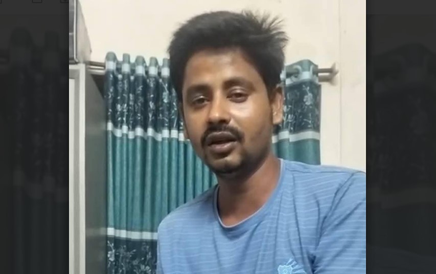 ফেসবুকে প্রধানমন্ত্রীকে নিয়ে কটূক্তি, সুন্দরগঞ্জে যুবক গ্রেপ্তার