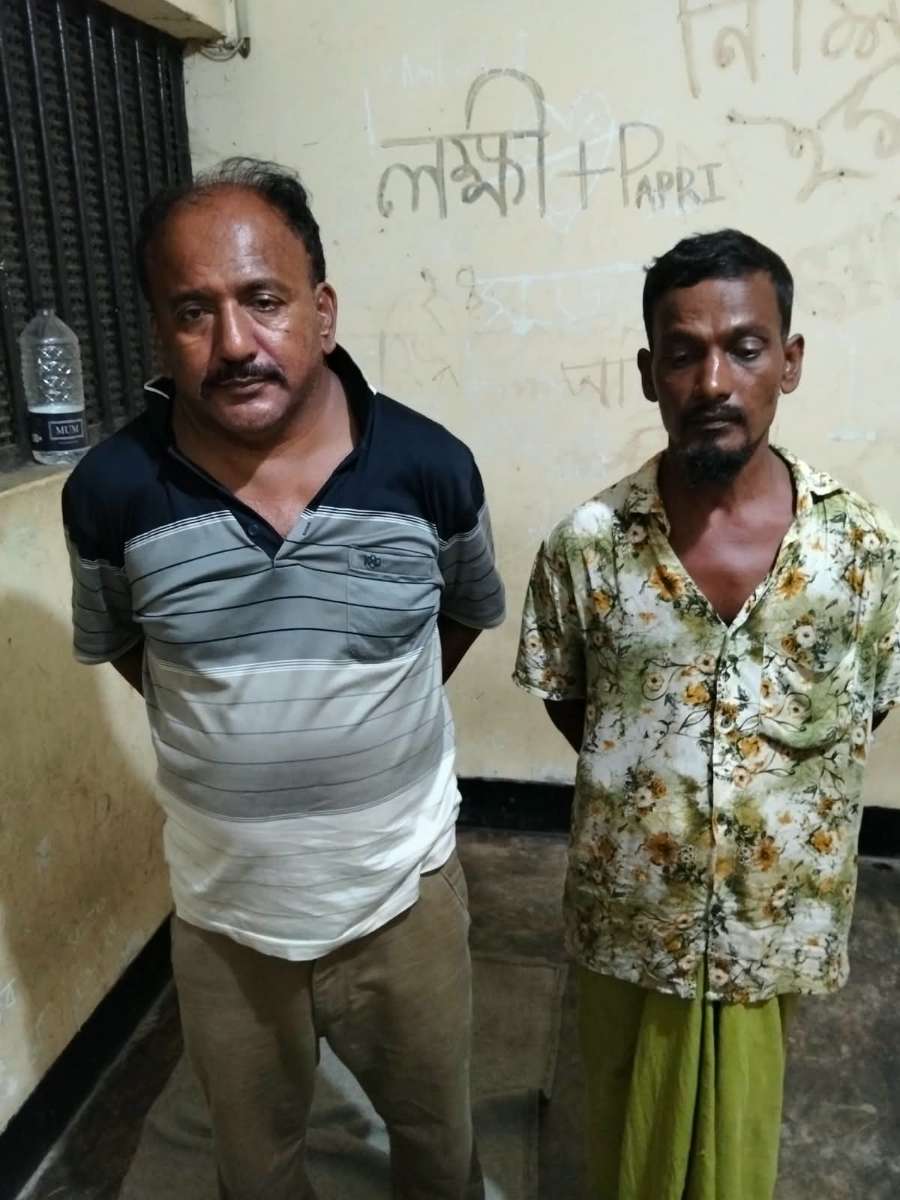 বীরগঞ্জে জুয়ার আসরে পুলিশের অভিযান,ভ্রাম্যমাণ আদালতে ২ জনের কারাদণ্ড