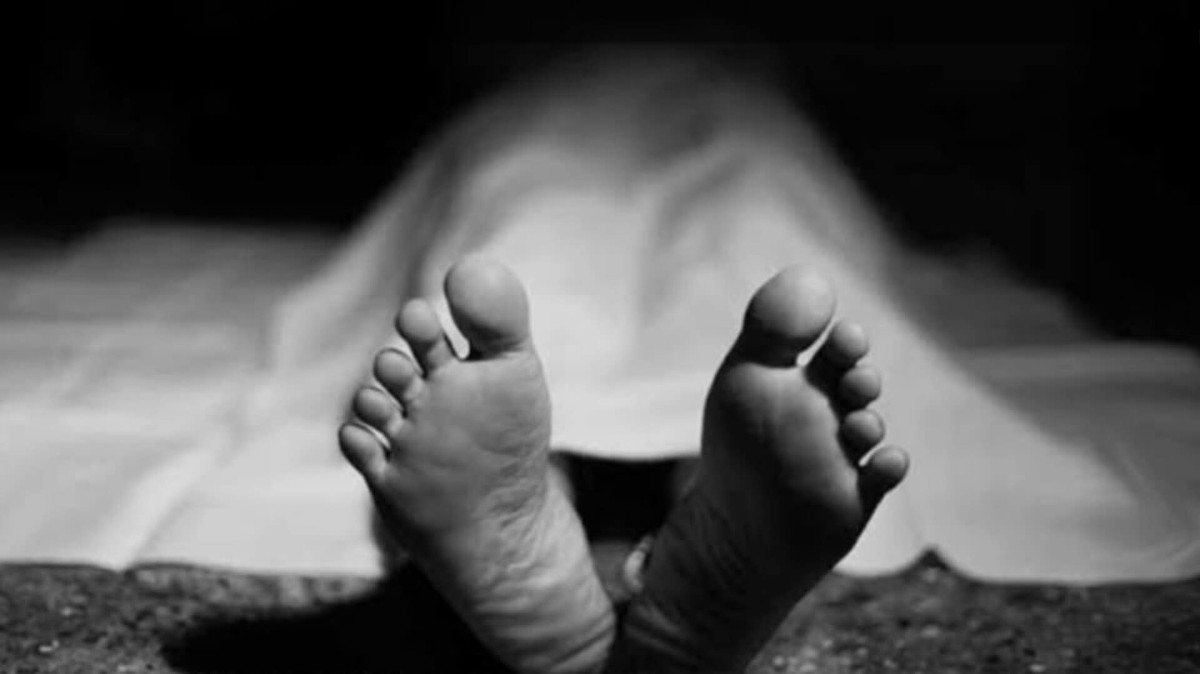 দিনাজপুরে চুরিতে বাধা দেওয়ায় ছুরিকাঘাতে পাহারাদার খুন