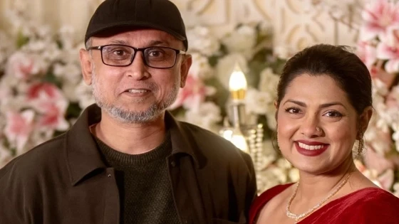 ফারুকী-তিশার ১৬ বছরের সংসারে বিচ্ছেদের গুঞ্জন