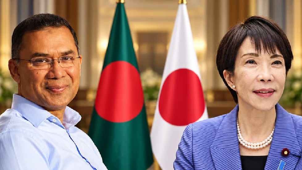 প্রধানমন্ত্রীর জাপান সফরে তিন অগ্রাধিকার, সম্পর্ক জোরদারের আশা